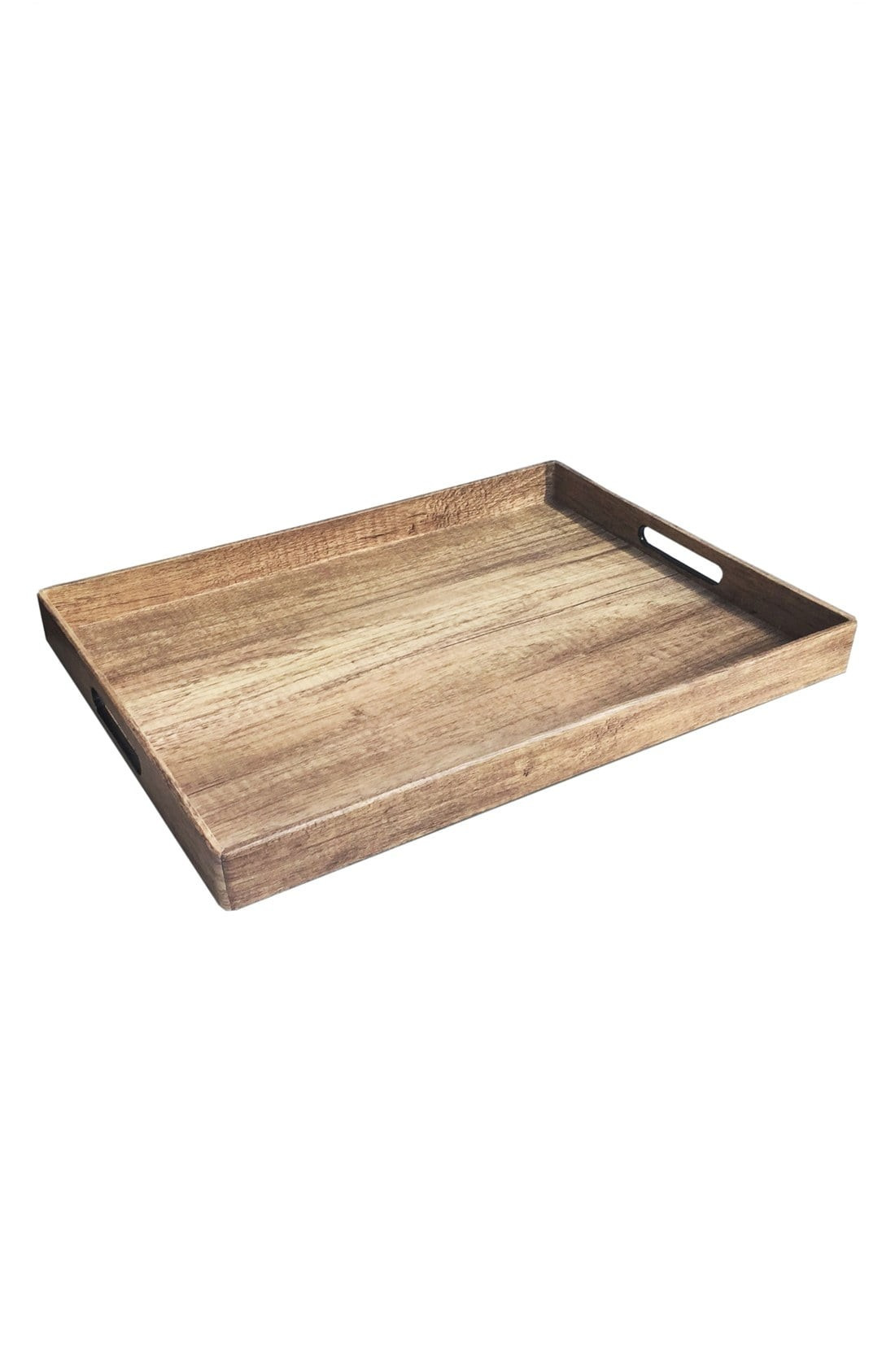 American Atelier Poplar Finish Tray | Nordstrom