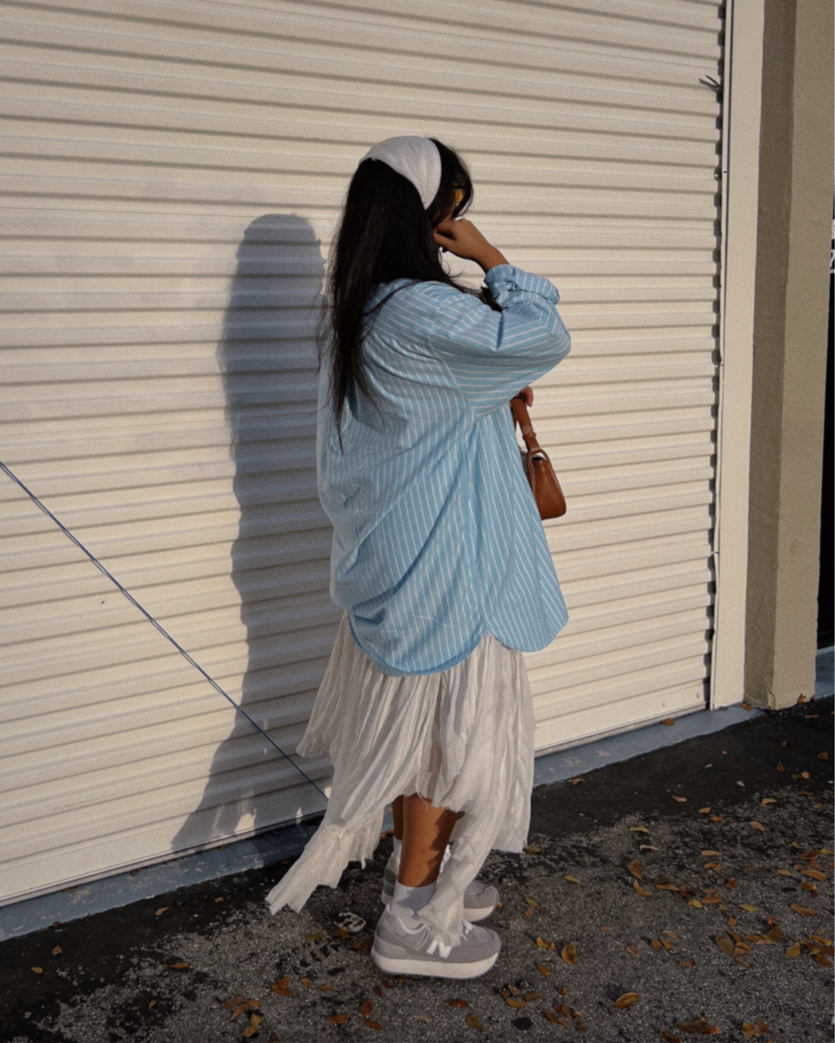 ootd 🤍✨