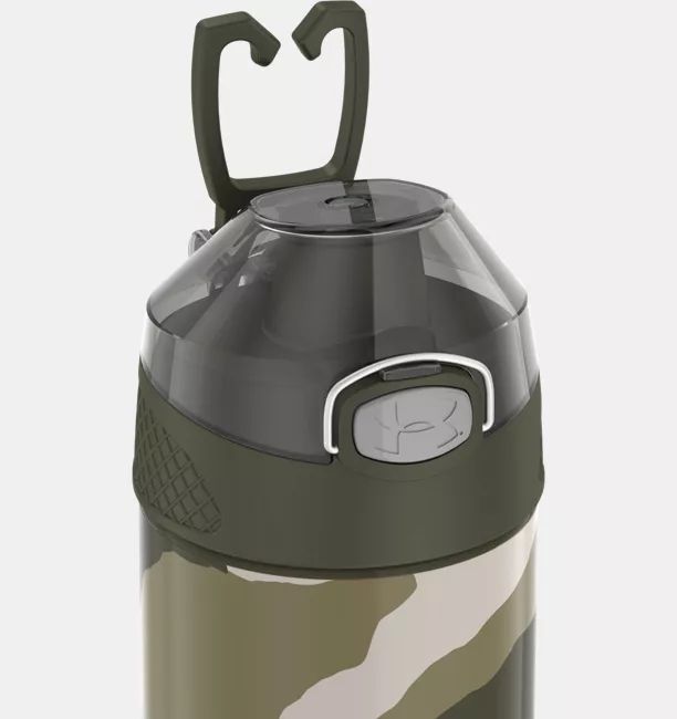 UA Protege 16 oz. Water Bottle | Under Armour US | Under Armour US