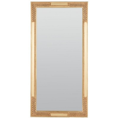 Lerson Mirror - Gold - Safavieh | Target