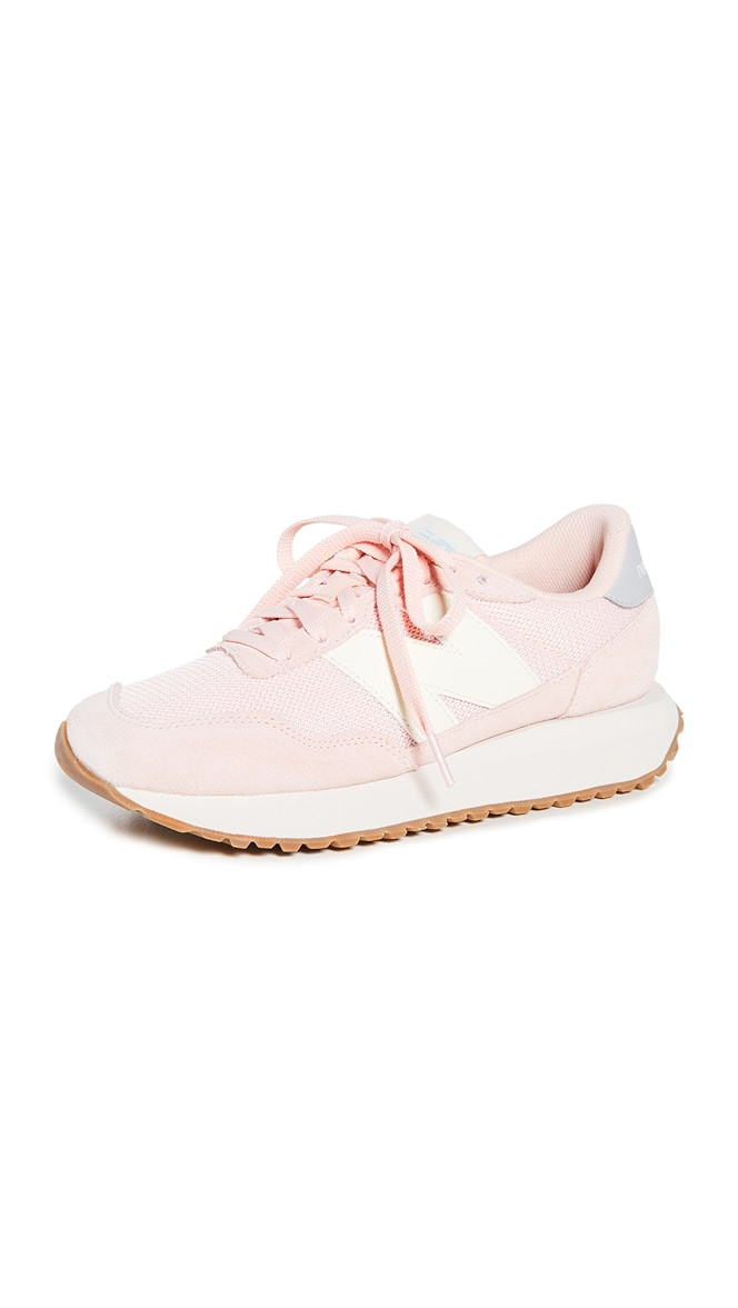 237 Lace Up Sneakers | Shopbop