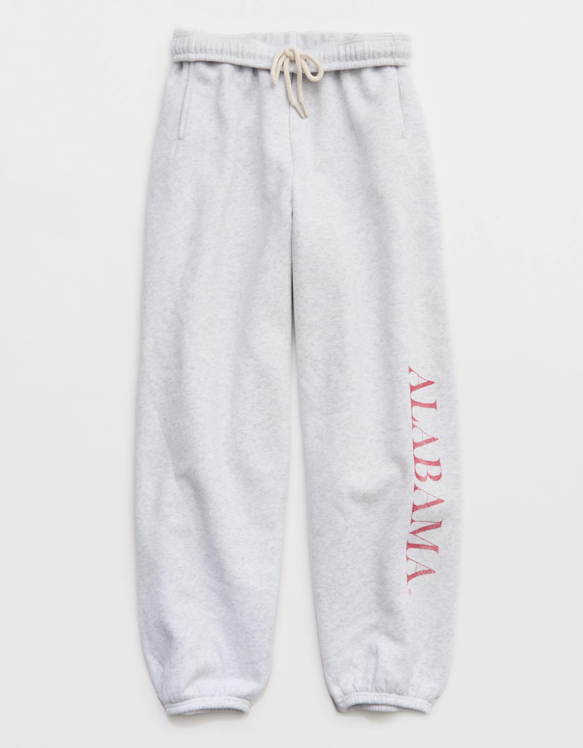 Alabama Crimson Tide OFFLINE By Aerie Jogger | Aerie
