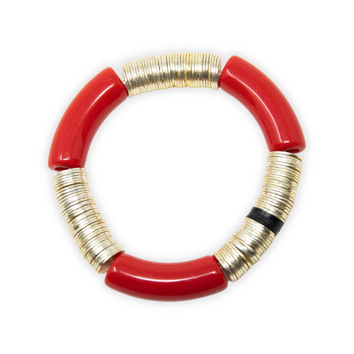 Red Zo | Allie + Bess