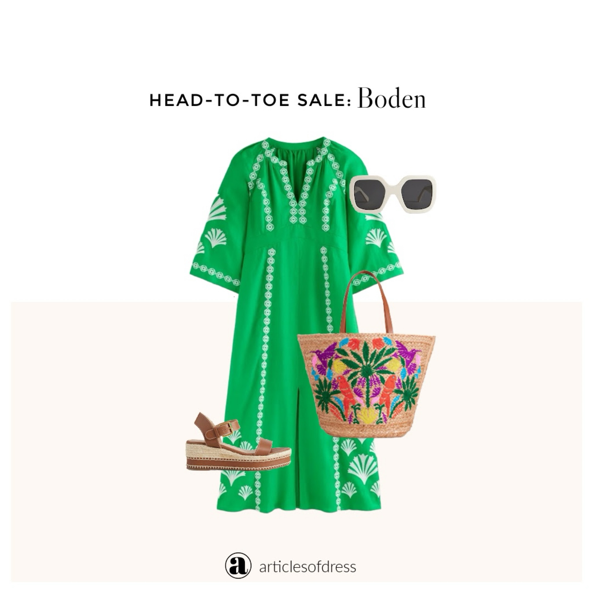 articlesofdress on LTK