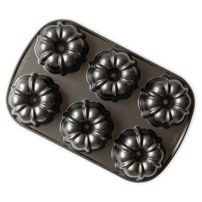 Nordic Ware Classic Bundtlette® Cake Pan | Target