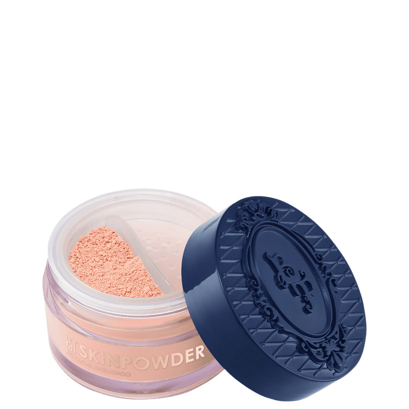 Bruna Tavares BT Skinpowder Quartz
             - Pó Solto 15g | Beleza Na Web (BR)
