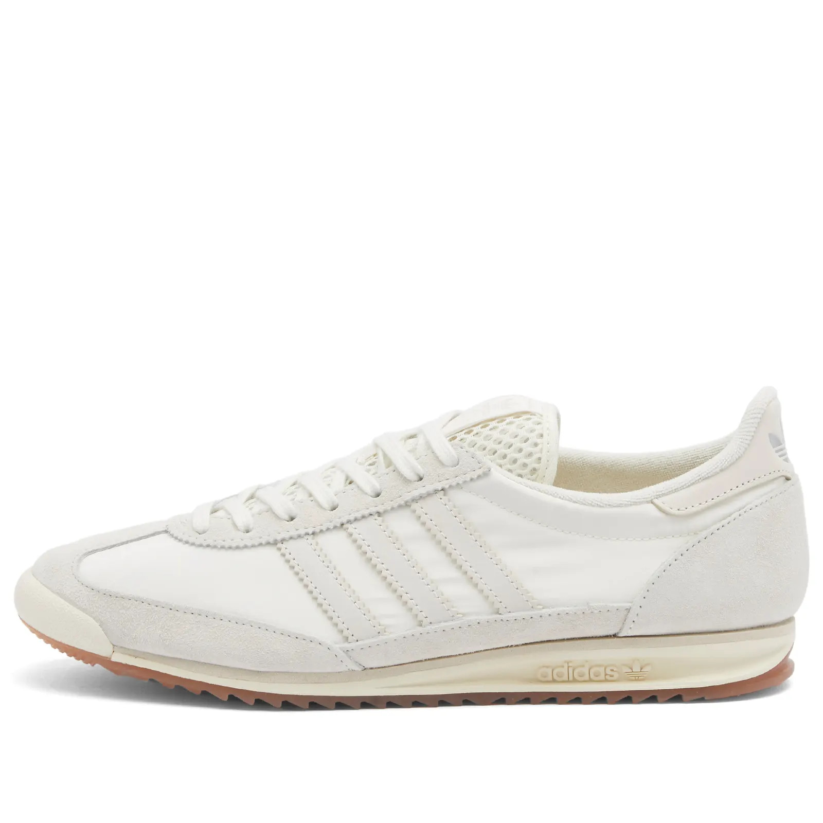 END. x Adidas SL72 'Laundromat' | END. Clothing