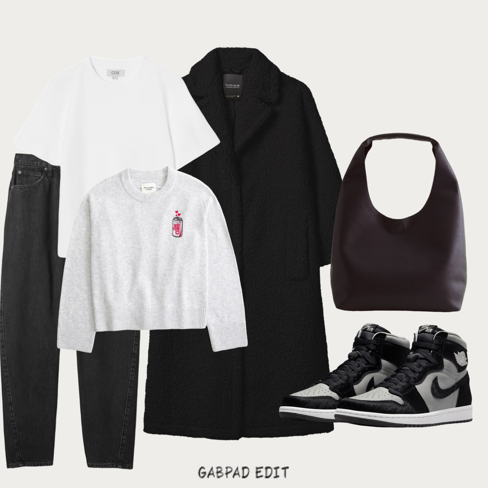 My Diet Coke sweater is keeping me warm during these brutal temperatures 



#LTKPetite #LTKActive #LTKfitnessgoals