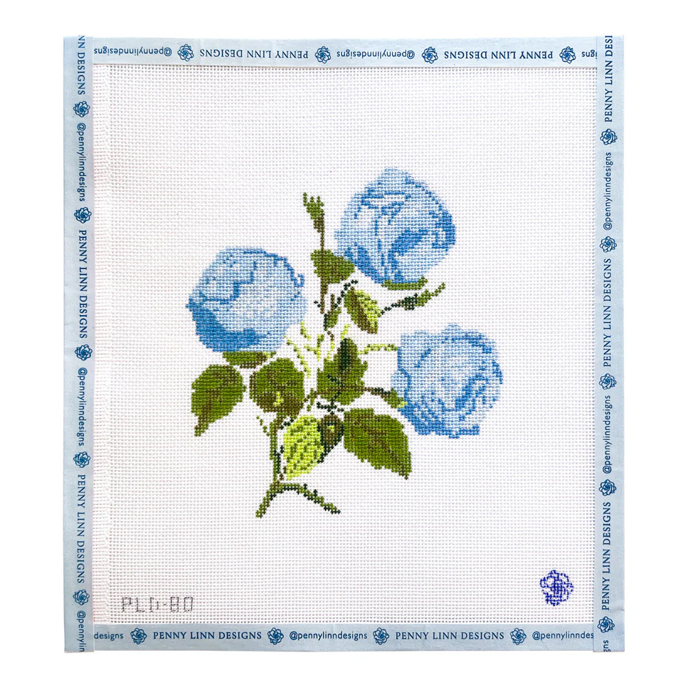 Bowood Flower | Penny Linn Designs