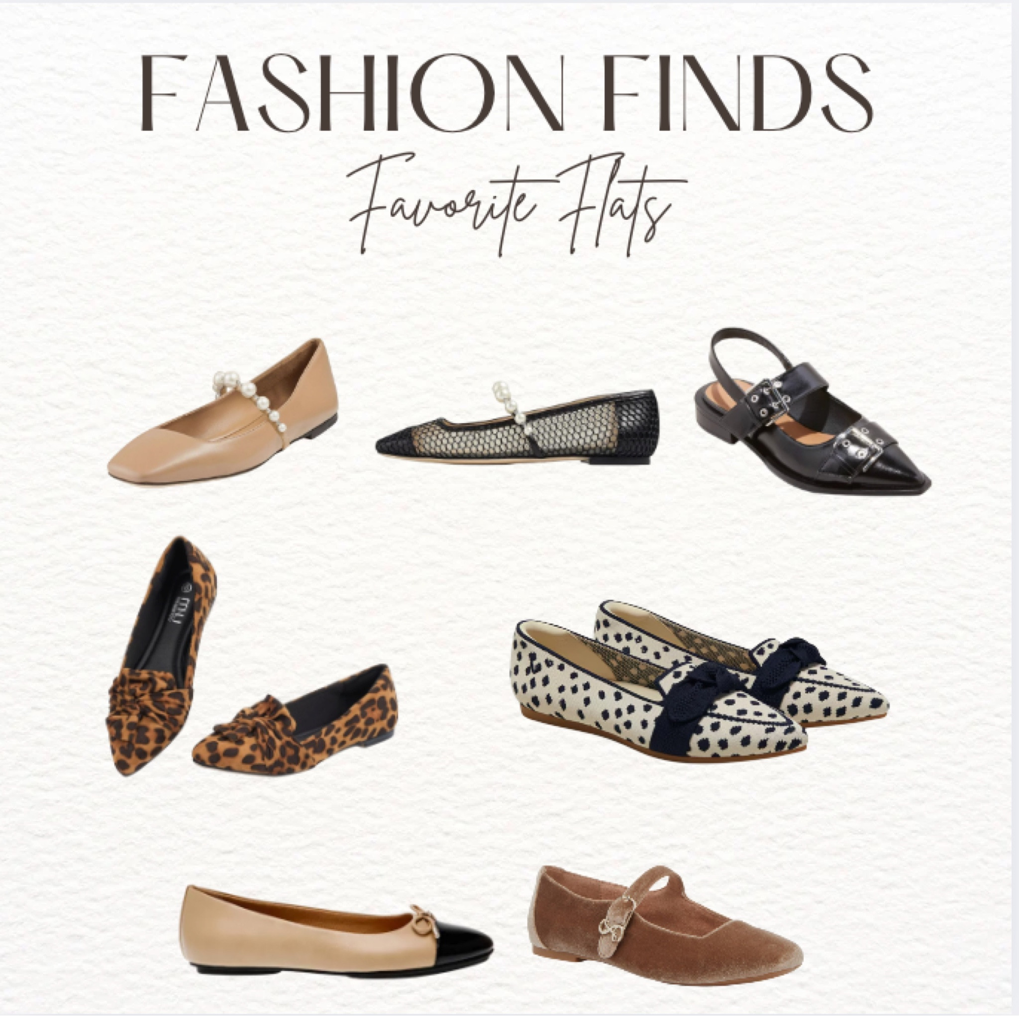 Favorite flats for women  

#LTKShoeCrush #LTKFindsUnder50 #LTKStyleTip