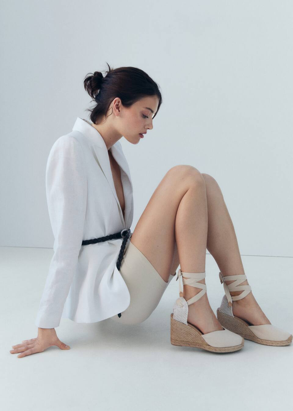 Chaussures -  Femme | Mango France | MANGO (FR)