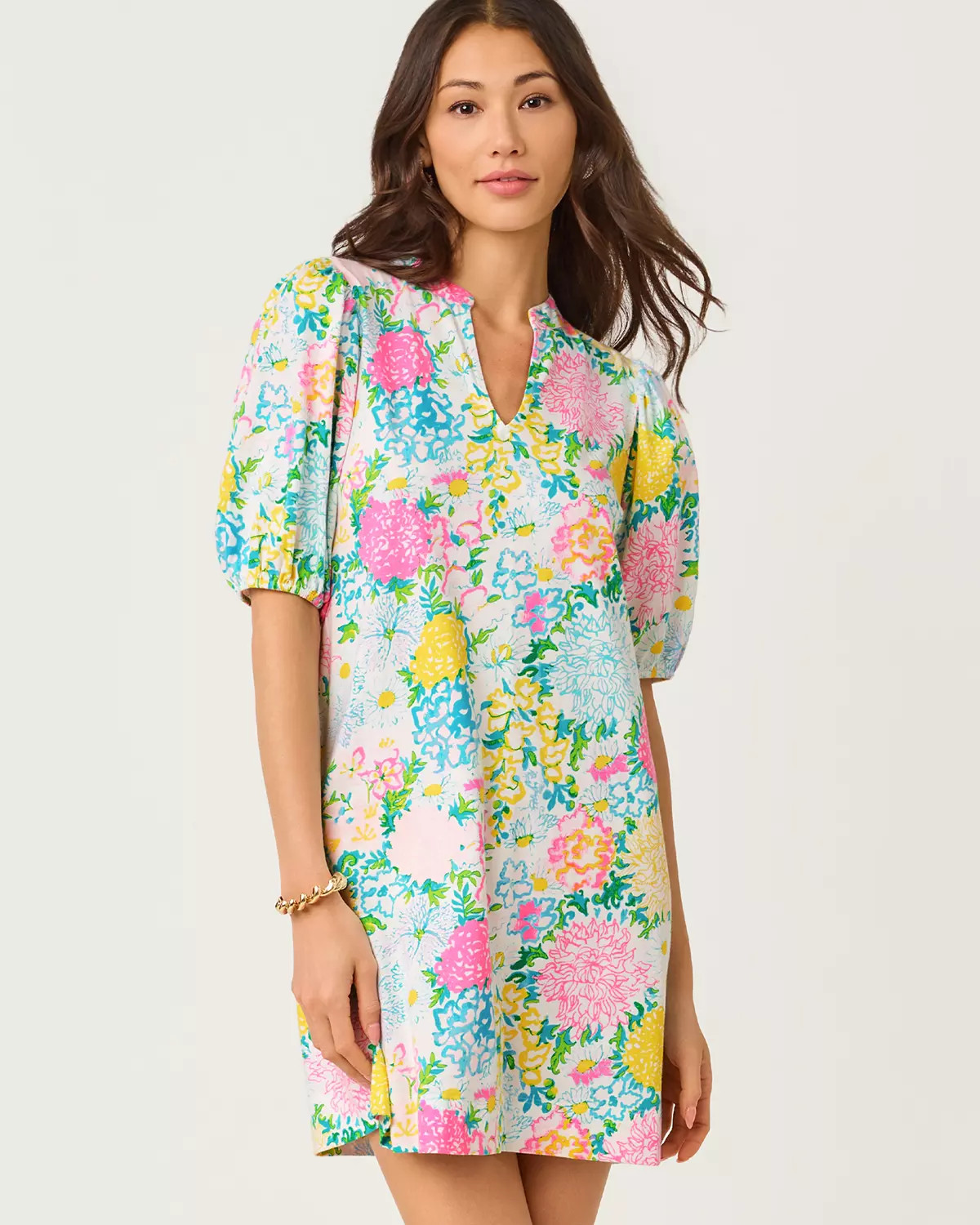 Carey Dress | Lilly Pulitzer