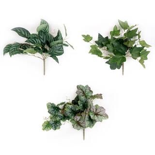 Assorted Ivy Leaf Pick By Ashland™ | Michaels Stores