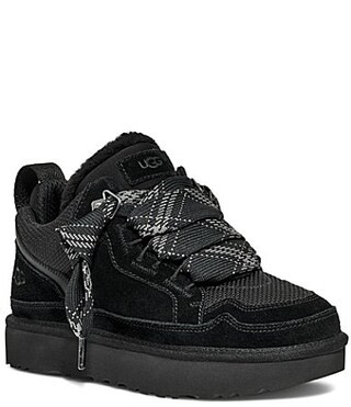 UGG Women's Lowmel Family Matching Sneakers - 6 | Dillard's