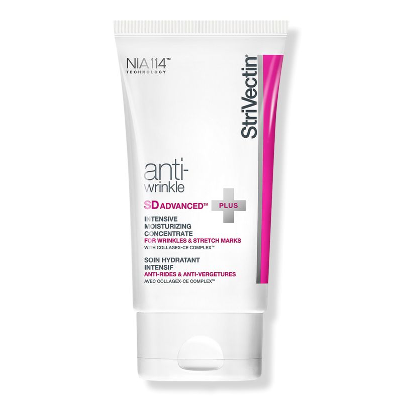 SD Advanced Plus Intensive Moisturizing Concentrate For Wrinkles & Stretch Marks | Ulta