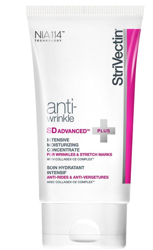 SD Advanced Plus Intensive Moisturizing Concentrate For Wrinkles & Stretch Marks | Ulta