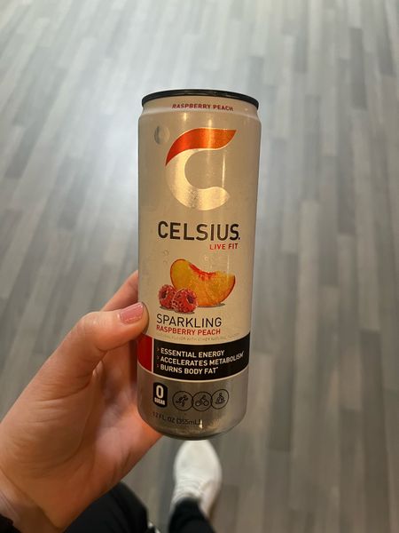 This might just be my new favorite flavor of Celsius! #TheBanannieDiaries 

#LTKGiftGuide #LTKfindsunder50 #LTKfitness