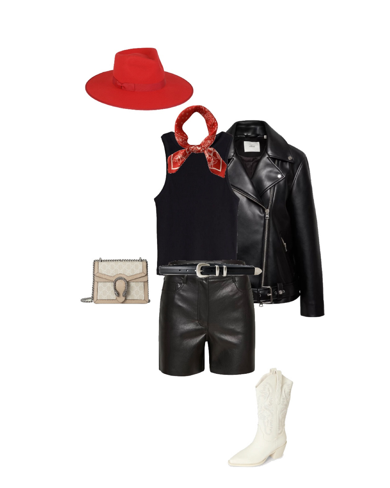 Stampede outfit inspired, day 5
#stampede #stampedeoutfitinspo #countryconcertoutfits 

#LTKcanada #LTKsummer #LTKstyletip