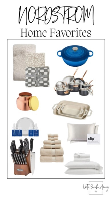 Shop favorites from Nordstrom Home Shop ! Shop these amazing home items! Follow Write Sarah Honey! #home #nordstrom #FallFavorites #shop #sale #kitchen #Fall #homedecor
#NordstromHome

#LTKSaleAlert #LTKfoodie #LTKHome