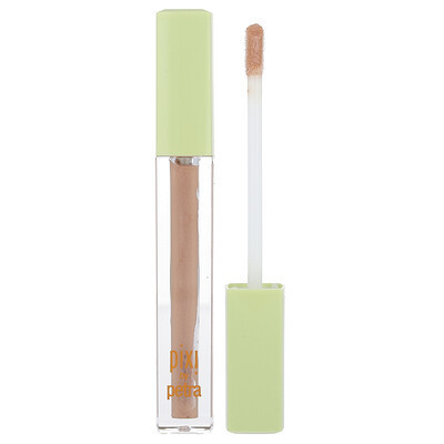 Pixi Beauty, LipLift Max, Glossy Lip Maximizer, 0016 Honey Sheen, 0.09 oz (2.7 g) | iHerb