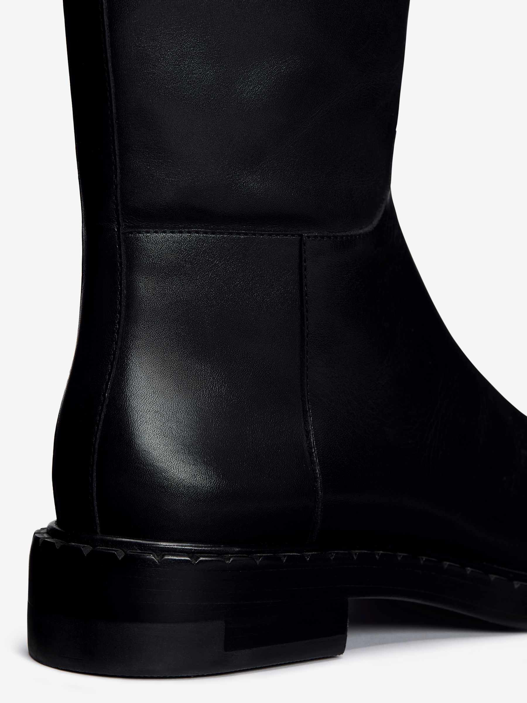 Nancy Knee Boot | Reformation (Global)