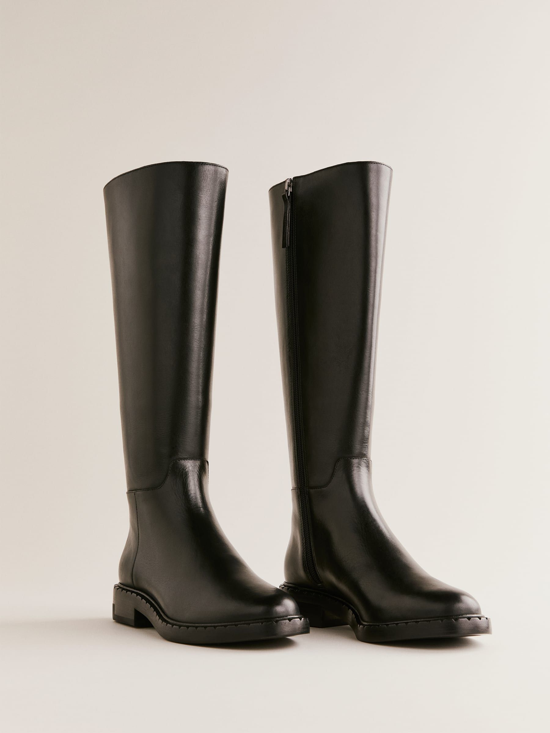 Nancy Knee Boot | Reformation (Global)