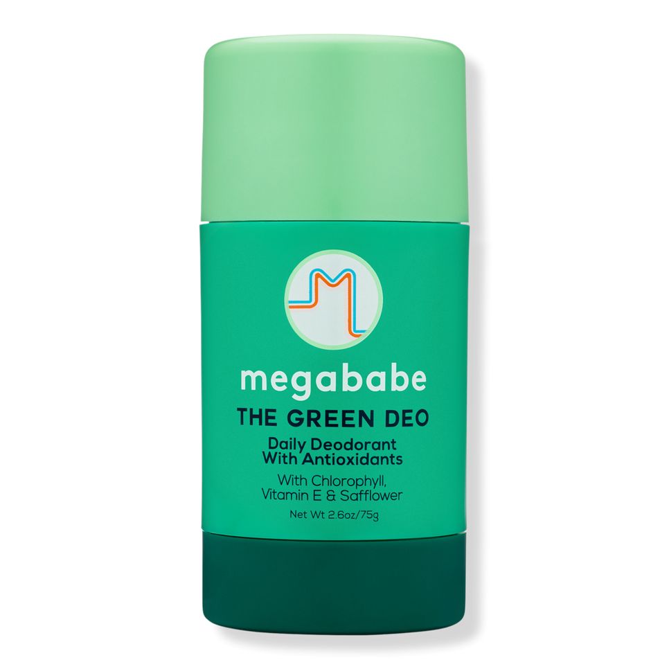 The Green Deo Daily Deodorant | Ulta