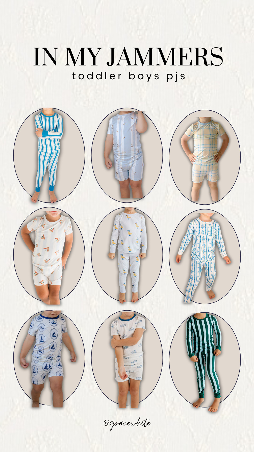 Nothing cuter than some jammers!!

Jammers, in my jammers, pjs, kids pjs, toddler pjs, boy mom, grace white

#LTKBaby #LTKKids #LTKSeasonal