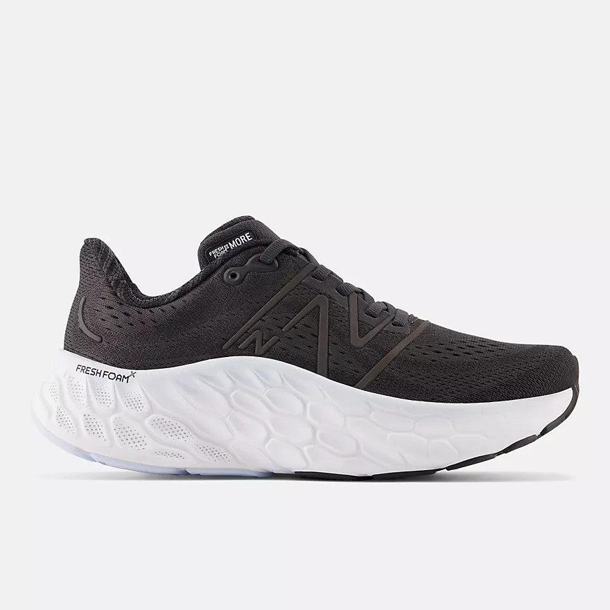 Fresh Foam X More v4 | New Balance Athletics, Inc.