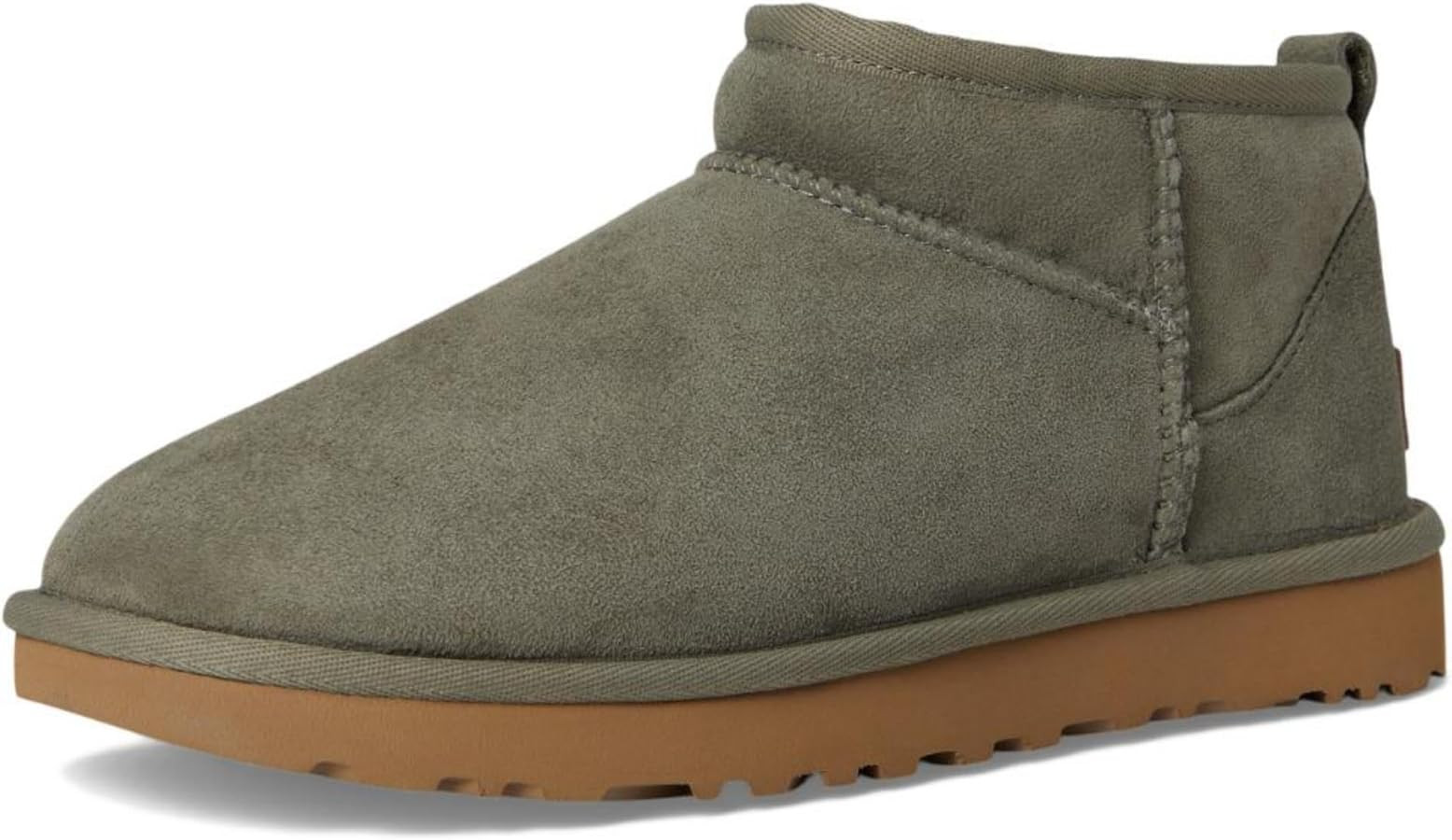 UGG Women's Classic Ultra Mini Boot | Amazon (US)