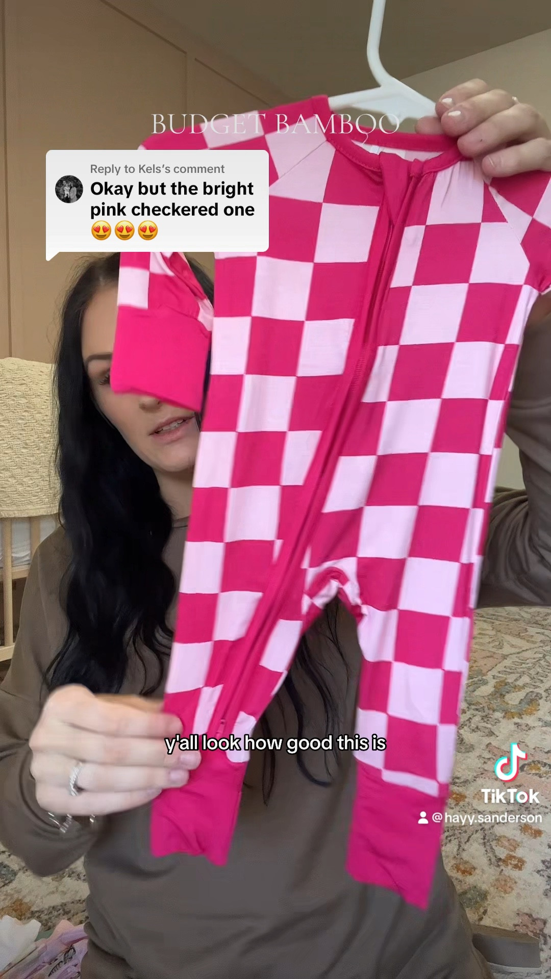 Baby bamboo, bamboo sleepers, budget bamboo, baby sleepers, newborn, newborn fashion

#LTKbump #LTKbaby #LTKkids