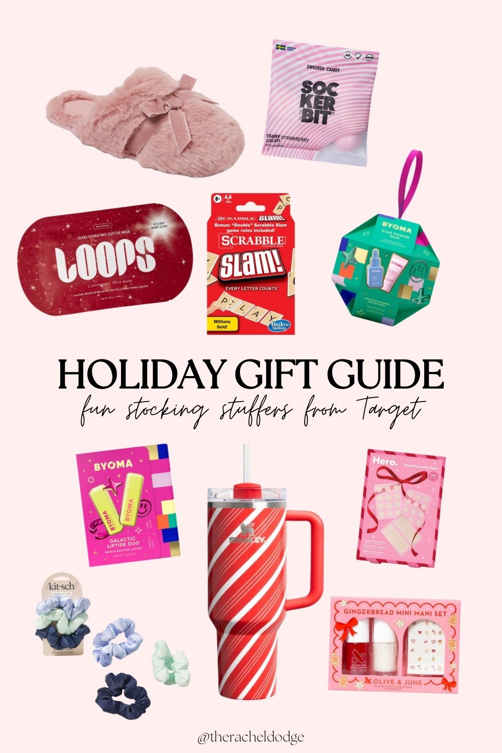 Fun Target Stocking Stuffers #stockingstuffer #giftideas #target

#LTKGiftGuide #LTKHoliday