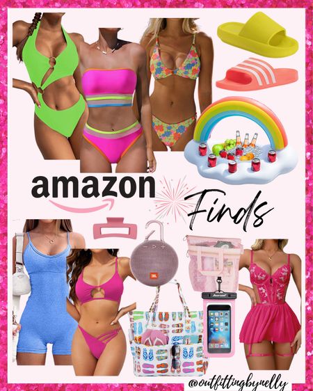  Amazon new arrivals + bestseller you don’t want to miss! ♥️

#dresses #amazon #bestsellers #amazonfashion #deals #summeroutfits #amazonfinds #founditonamazon #amazondresses #summerfashion #amazonswimsuits #swimsuits #coverups #springoutfits #traveloutfits #vacationoutfits  #tropicaloutfits #bikinis

Amazon dresses
Amazon bags
Amazon sandals
Amazon swimsuits
Amazon accessories 
Amazon rompers 
Amazon jumpsuit 
Summer dress
Amazon earrings 
Amazon tops 
Amazon wedding dresses
Amazon heels
Amazon workout sets
Amazon jeans
Amazon deals
Amazon fashion
Amazon best sellers
Amazon sneakers 
Amazon slide sandals
Amazon slip on sandals
Amazon slippers 
Amazon waterproof pouches
Amazon apple watch band
Amazon sunglasses
Waist strap waterproof pouch bag
Tory burch sandals
Amazon shoes
Amazon heels
Amazon bra
Amazon must haves
Amazon crop tops
Amazon sneakers 
Amazon work pants
Amazon shorts
Amazon activewear 
Amazon booty tights
Amazon comfort slides
Amazon work outfits 
Crop top
Corset top
Stud earrings 
Beaded bracelets 
Amazon press on nails
Amazon lightning deals
Amazon basics
Amazon bikinis
Summer dresses 
Summer outfit
Vacation outfits 
Vacation outfit
Resort outfits
Summer looks
Summer fashion
Summer dresses 
Spring dresses
Spring outfit
Easter outfits 
Easter dress 
Amazon sundress
casual outfits 
Amazon finds
Mini dresses 
Bathing suits 
One piece swimsuit 
Amazon cover ups
Spring Midi dresses 
Spring outfits
Loafers shoes
High waisted bathing suits 
2 piece vacation set
Spring jumpsuit 

#LTKGiftGuide #LTKswim #LTKtravel