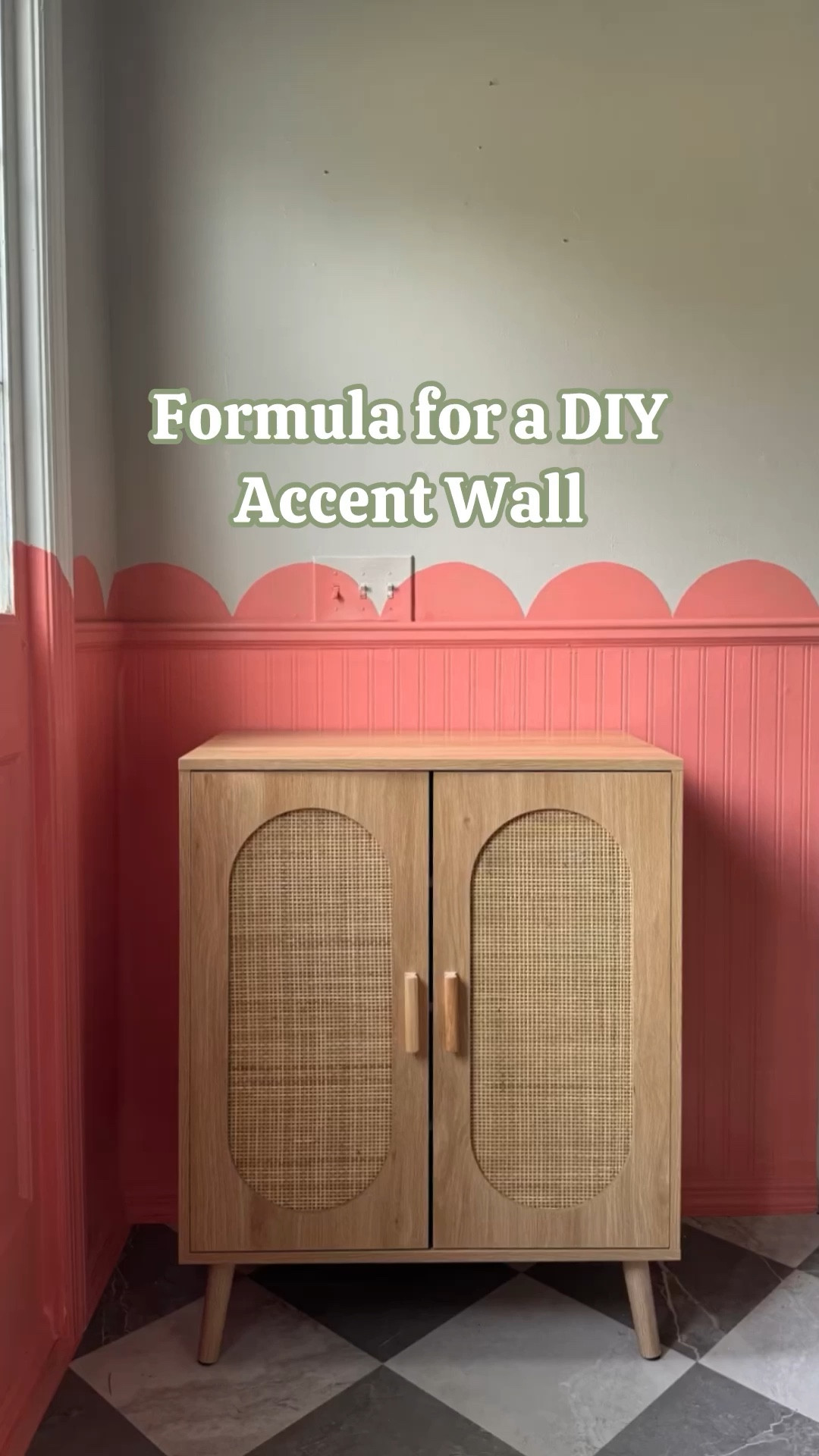 All the tools you need to create a beadboard scallop wall! 

Beadboard wallpaper, entryway, shoe cabinet 

This makeover was gifted in a previous partnership by Lowes but this post is not sponsored.

#LTKHome #LTKFindsUnder100 #LTKFindsUnder50