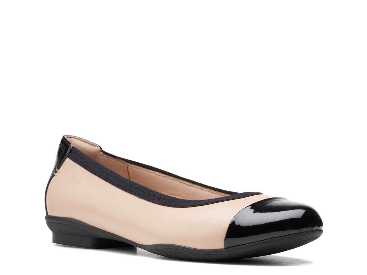 Sara Orchid Ballet Flat | DSW