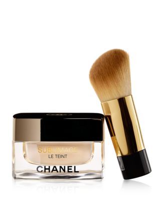CHANEL SUBLIMAGE LE TEINT Back to Results -  Beauty & Cosmetics - Bloomingdale's | Bloomingdale's (US)