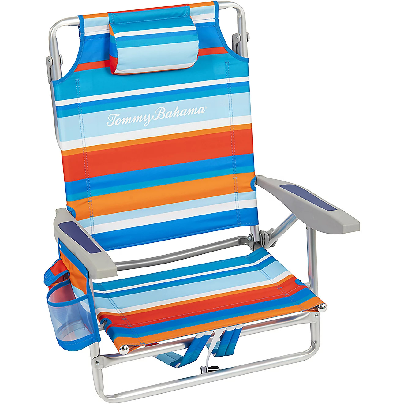 Tommy Bahama Aluminum Backpack Chair | Academy Sports + Outdoors