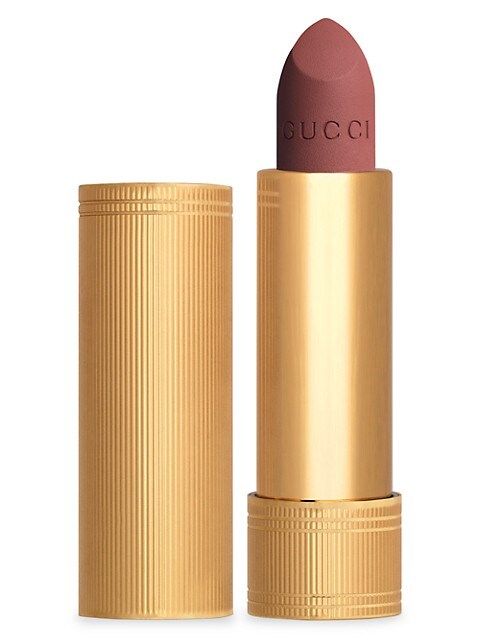 Gucci Rouges à Lèvres Mat Lipstick | Saks Fifth Avenue