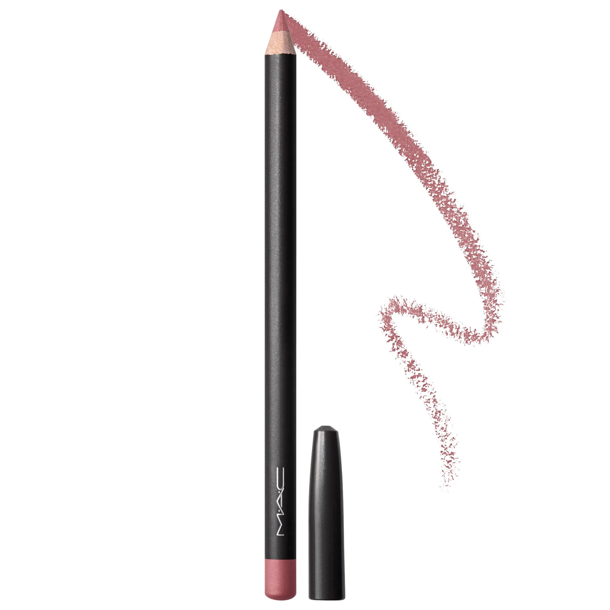 MAC Cosmetics Lip Pencil Creamy Non-Skipping and Non-Dragging Precise Lip Liner Dervish 0.05 oz/ 1.45 g | Sephora (CA)