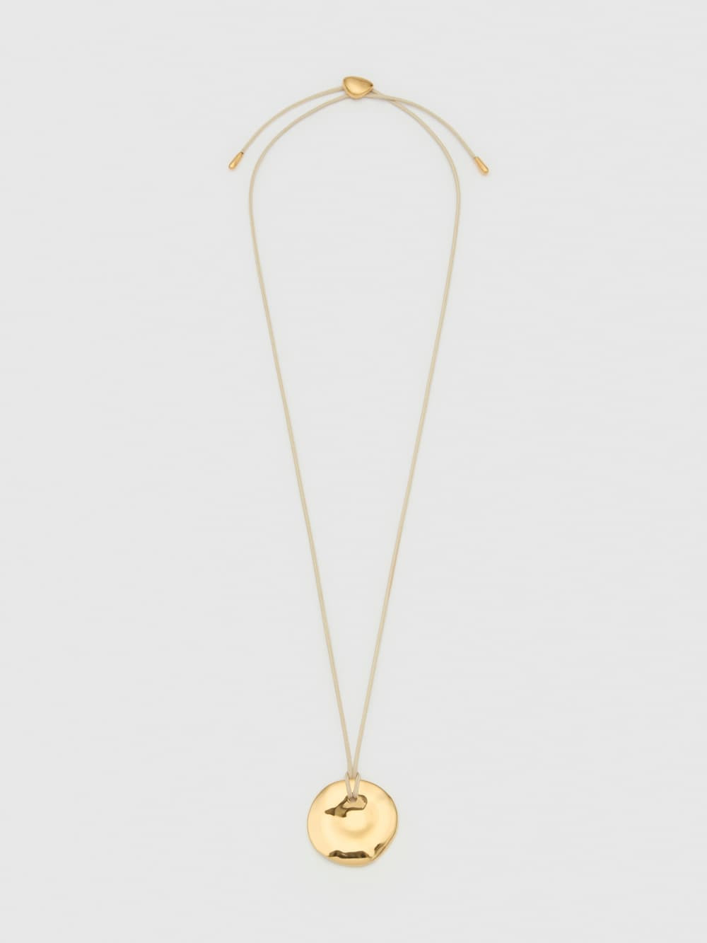 Estelle Necklace | Reformation (Global)