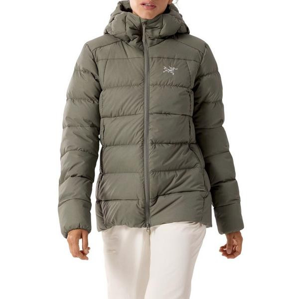 Women's Arc'teryx Thorium Puffer Jacket XLarge Forage | Scheels Sports