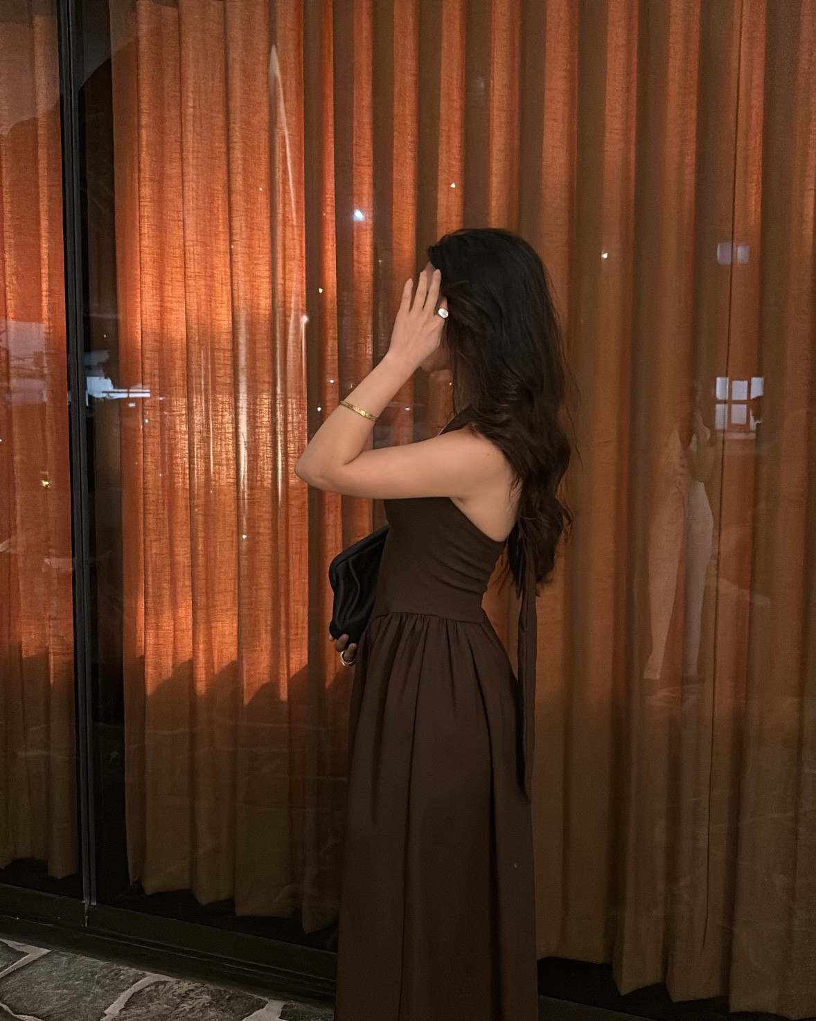 Perfect autumn dress 🍂 

#LTKaustralia #LTKspring #LTKstyletip