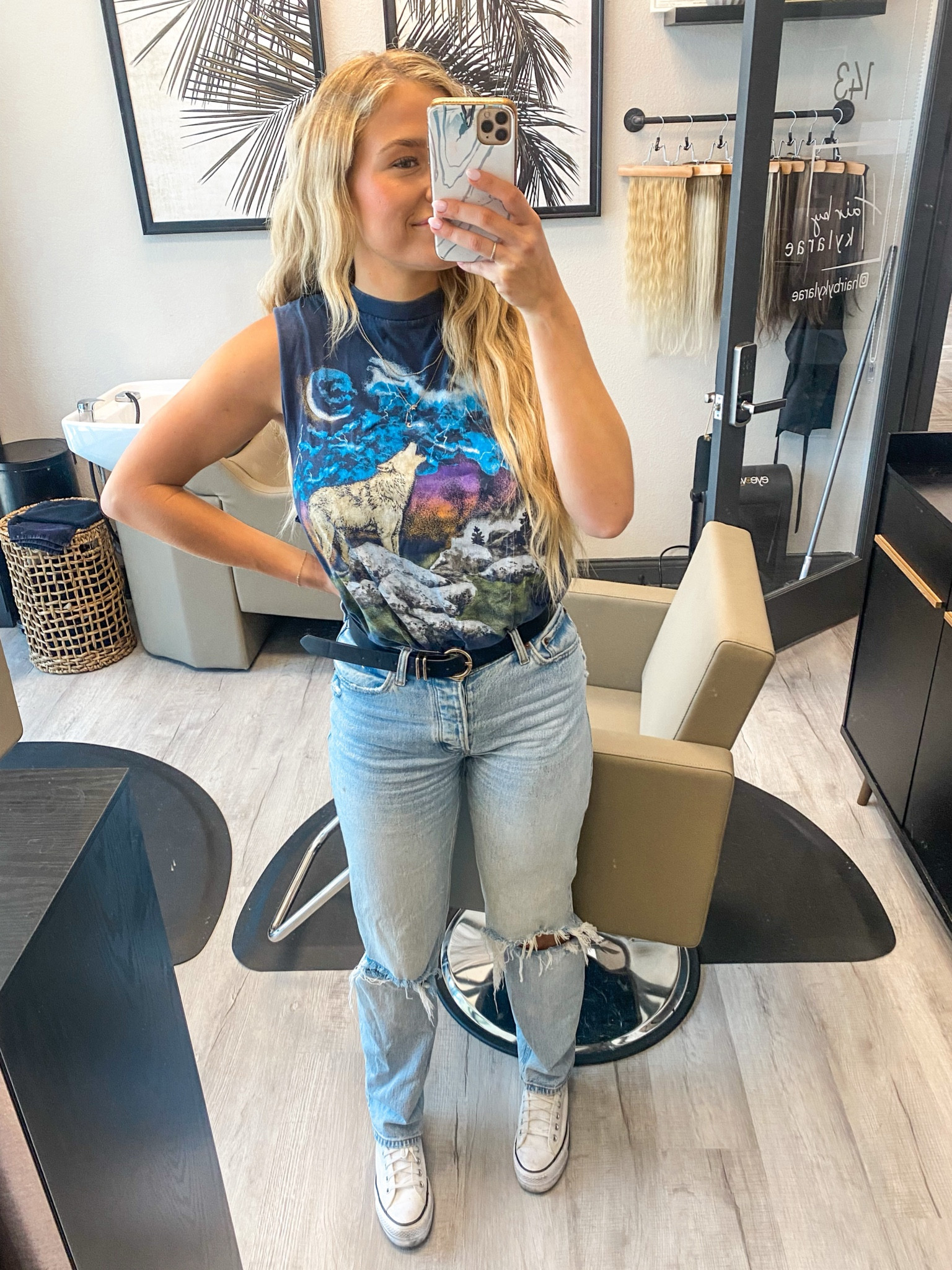 #LTKworkwear #LTKbeauty #LTKfit