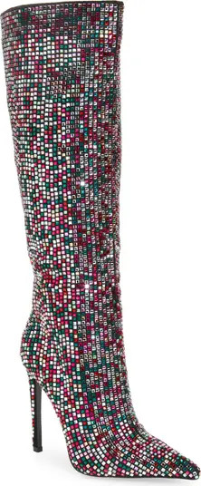 AZALEA WANG Izzy Tall Boot (Women) | Nordstrom | Nordstrom