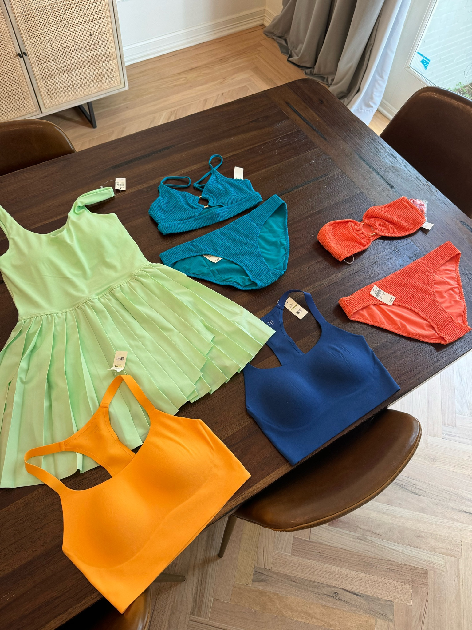 #Aerie haul! #HOCspring 