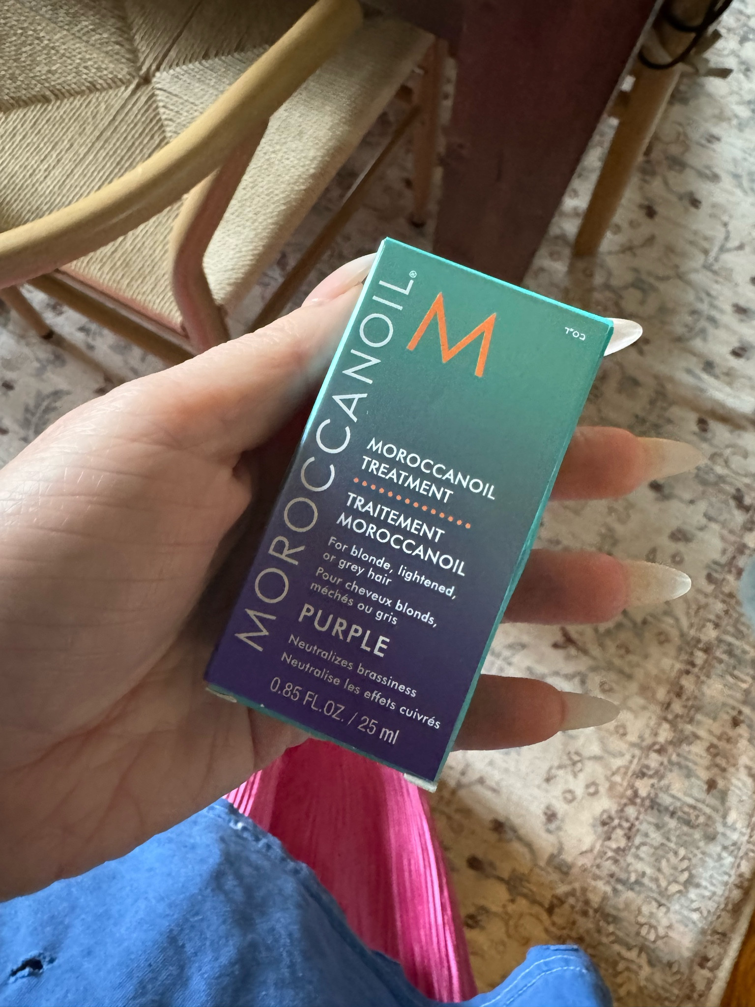 Purple hair care. Grey hair and blonde hair treatment. Hair oil. Sephora. Beauty  

#LTKFindsUnder50 #LTKBeauty #LTKGiftGuide