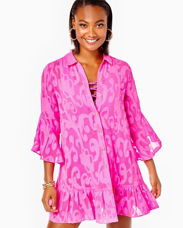 Linley Coverup | Lilly Pulitzer