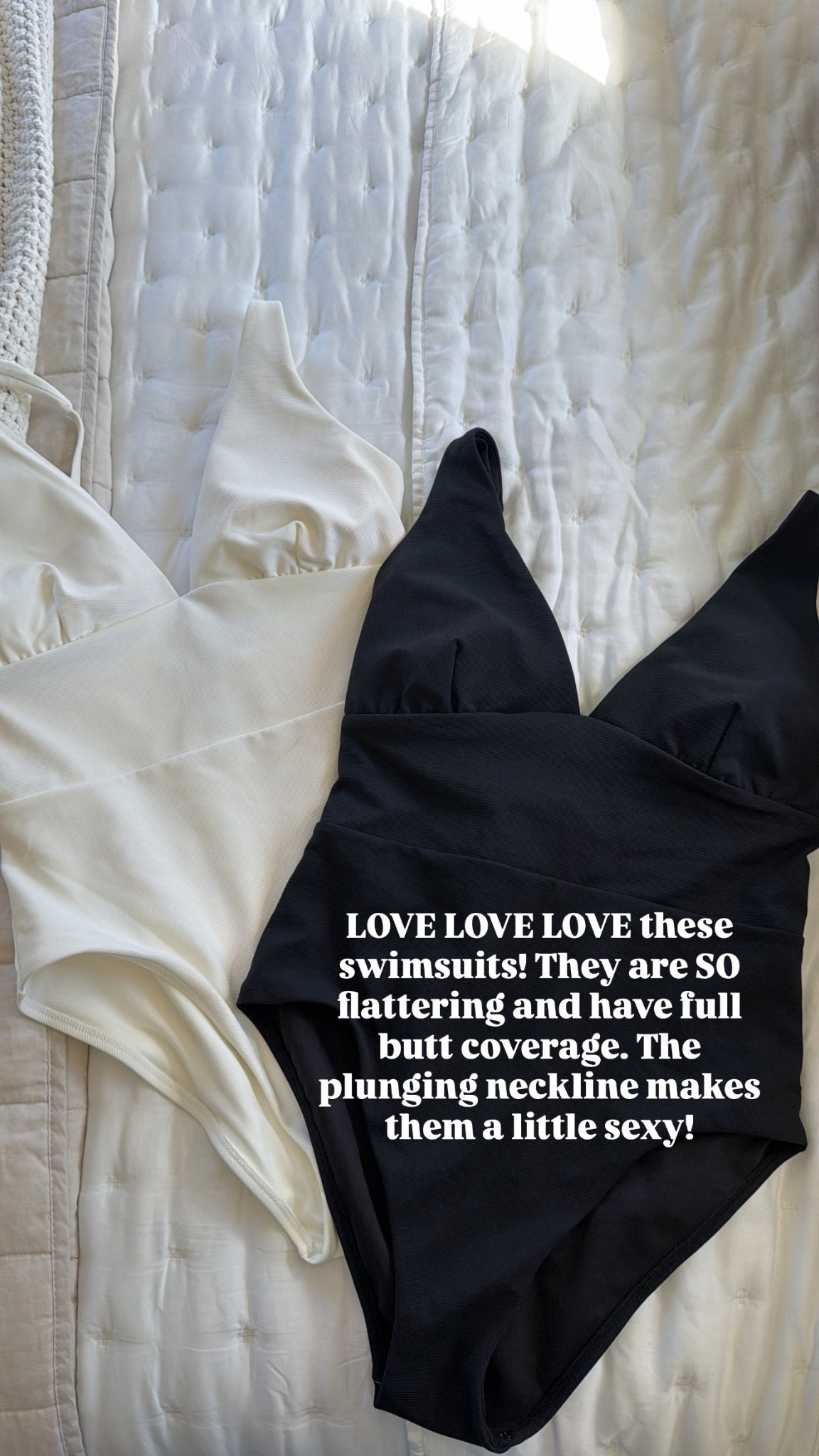 Less than $25!! I did a size large. They look and feel WAY more expensive! 5 color optionss

#LTKOver40 #LTKTravel