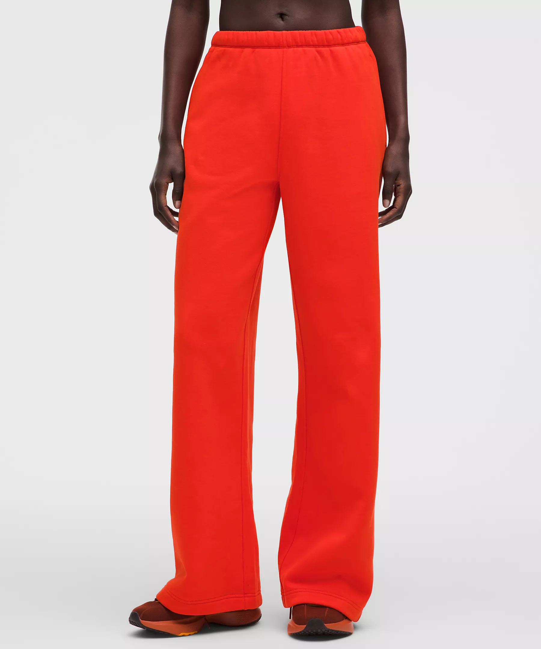 Women's Steady State SuperLoft Pant | Lululemon (US)