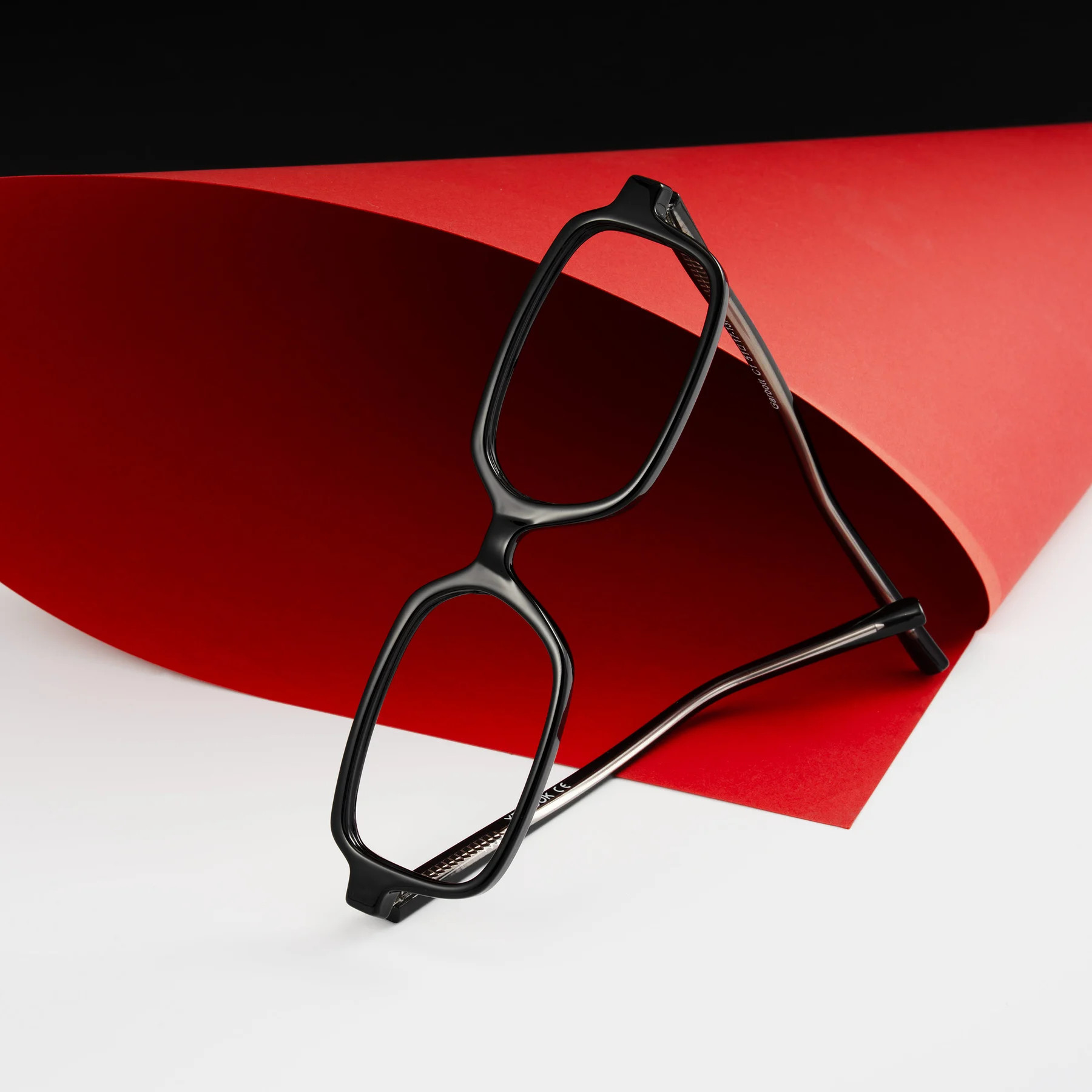 Eyeglasses with Clear Lenses | Yesglasses
